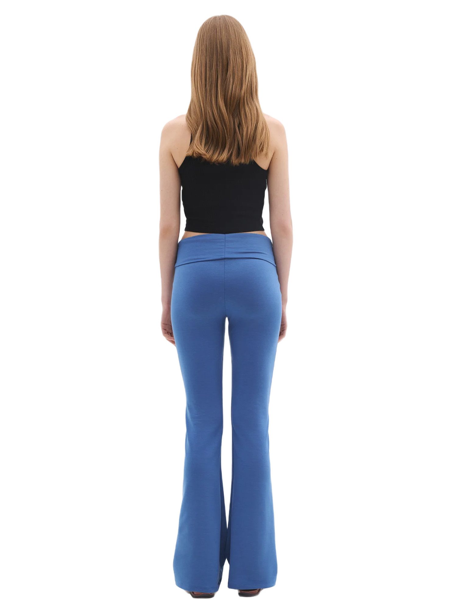 No Matter What Bequeme Jeans Weitbeinige Hosen