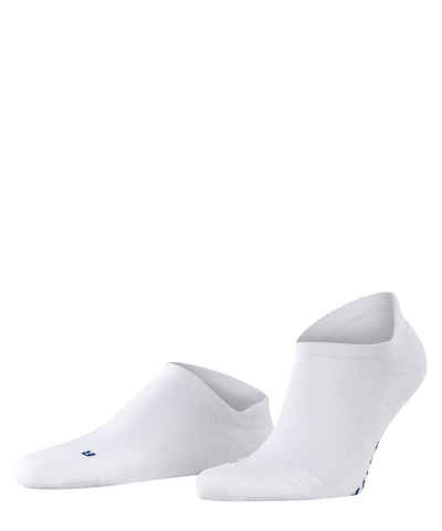 FALKE Sneakersocken Cool Kick mit ultraleichter Plüschsohle