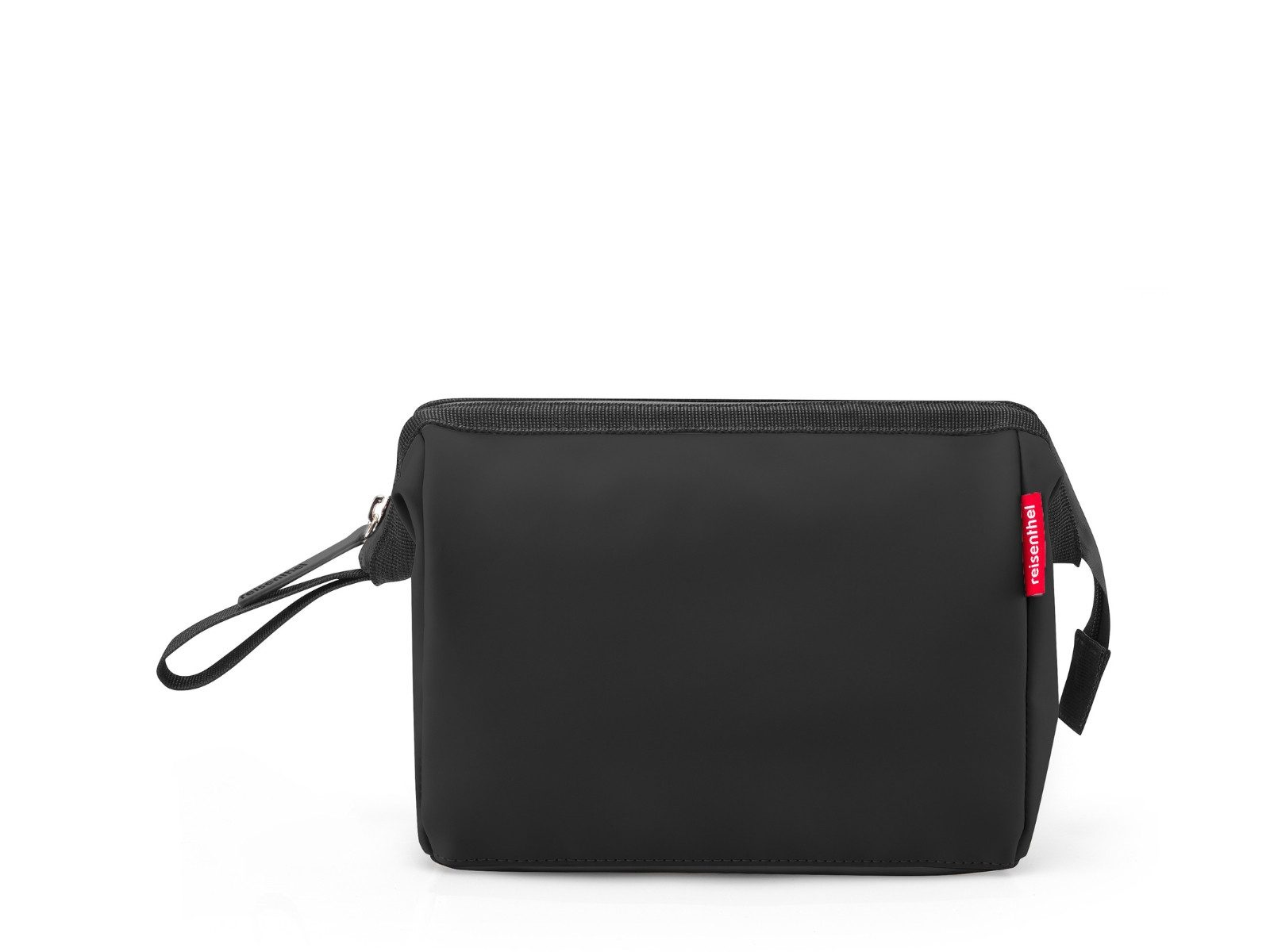 REISENTHEL® Kosmetiktasche allrounder cosmetic black