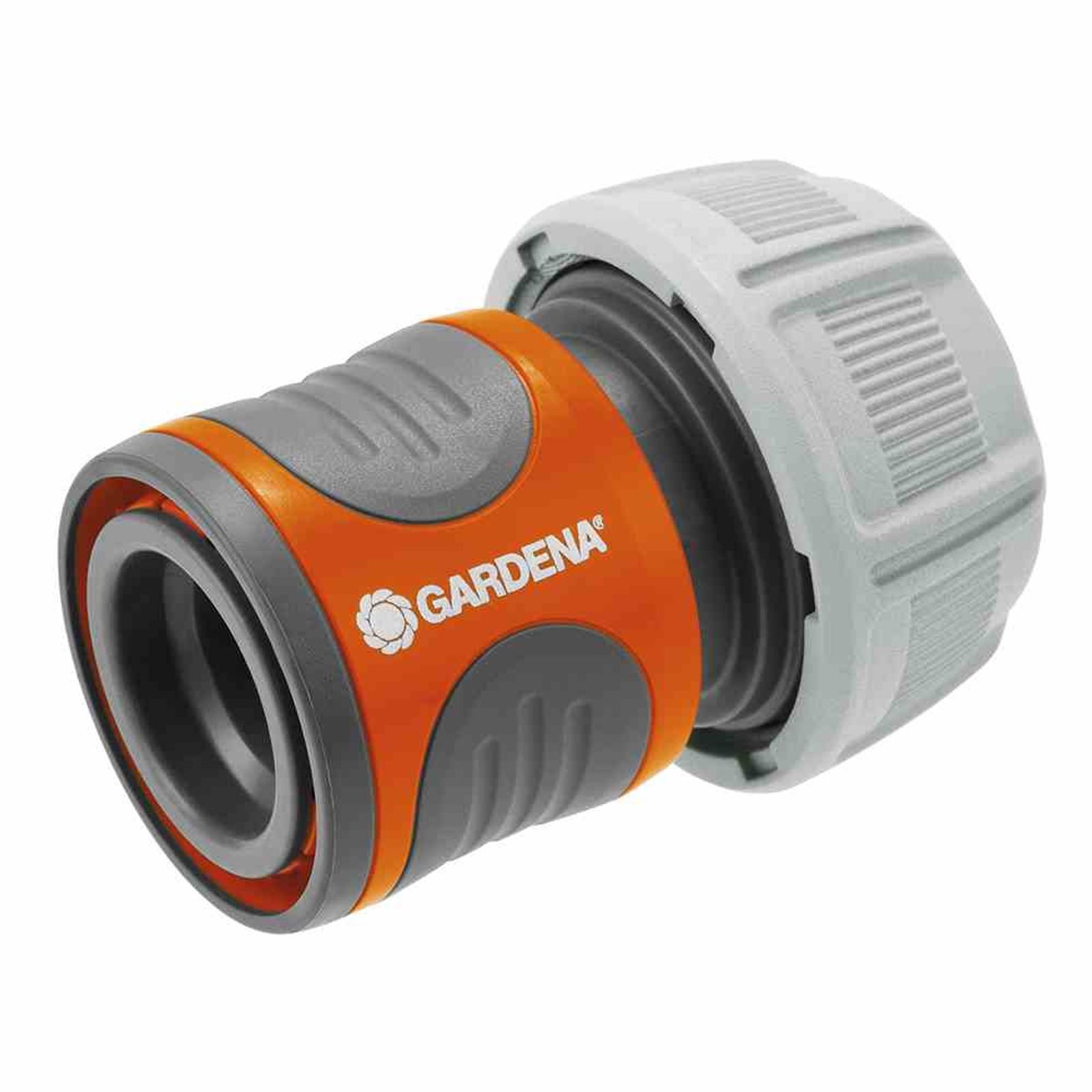 GARDENA Schlauchverbinder Schlauchverbinder 19mm SB-Karte