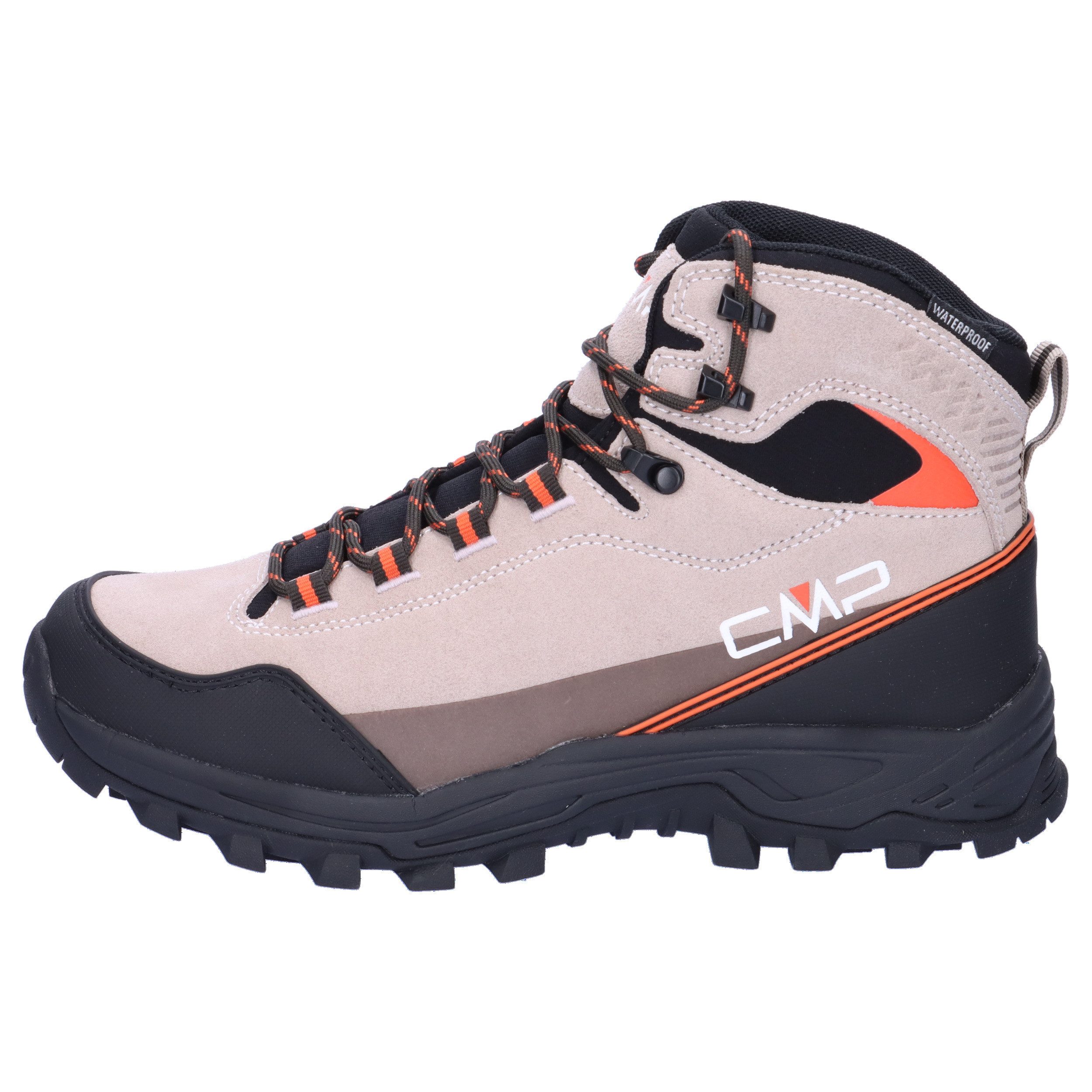 CMP CMP Damen Wanderschuhe MYZAR MID TREKKING SHOES 3Q15856 Trekkingschuh