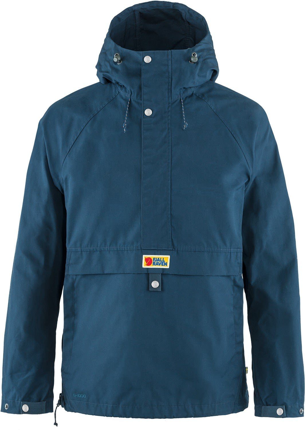 Fjällräven Anorak Fjällräven M Vardag Anorak Herren Anorak