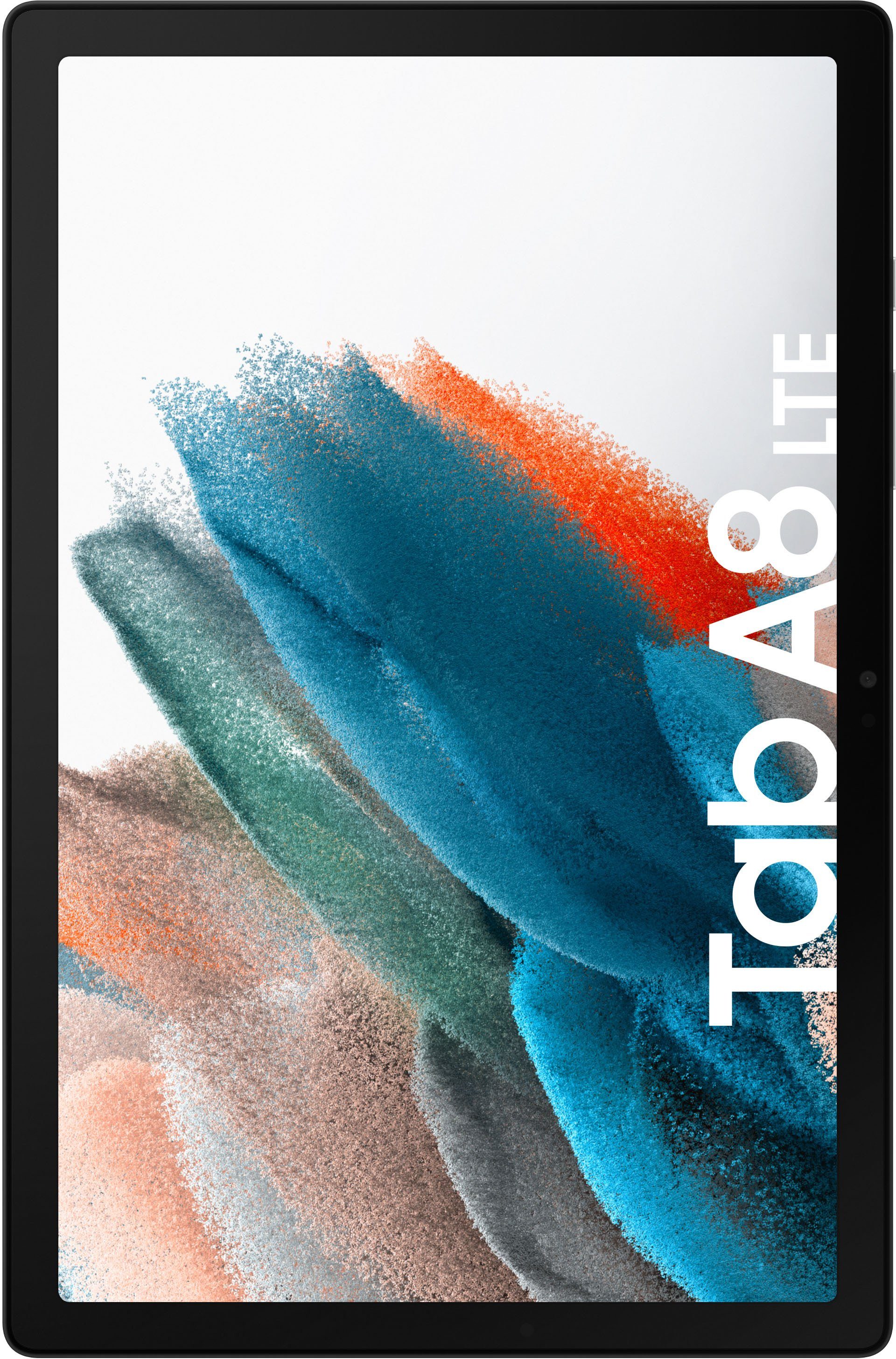 A8 Samsung (10,5", Tab 32 LTE GB, Android) Dark Tablet Galaxy Grey