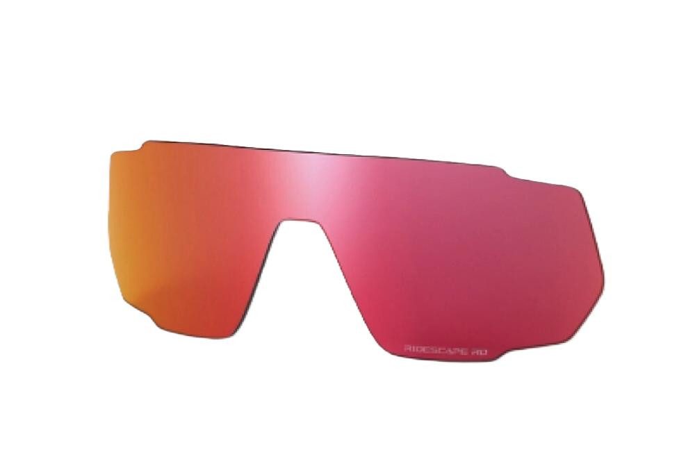 Shimano Sportbrille SHIMANO ERSATZGLAS TCNL2, Ridescape Road Ersatzglas - 2