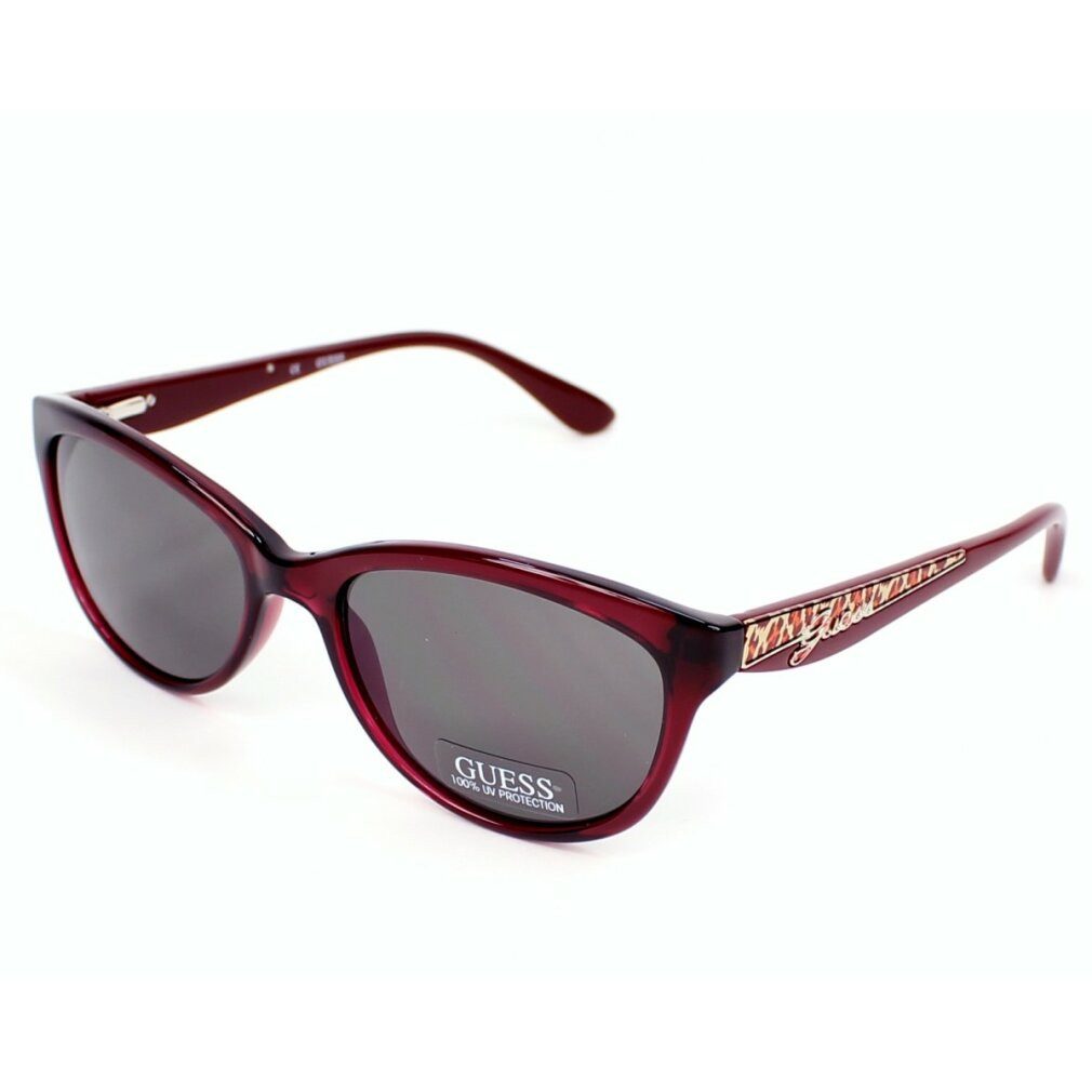 Guess Sonnenbrille Sonnenbrille BU-3 Braun Für günstig online kaufen