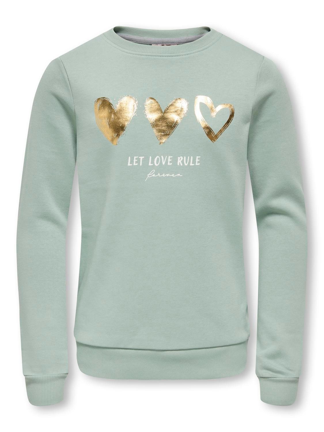 Sweatshirt KOGMARY