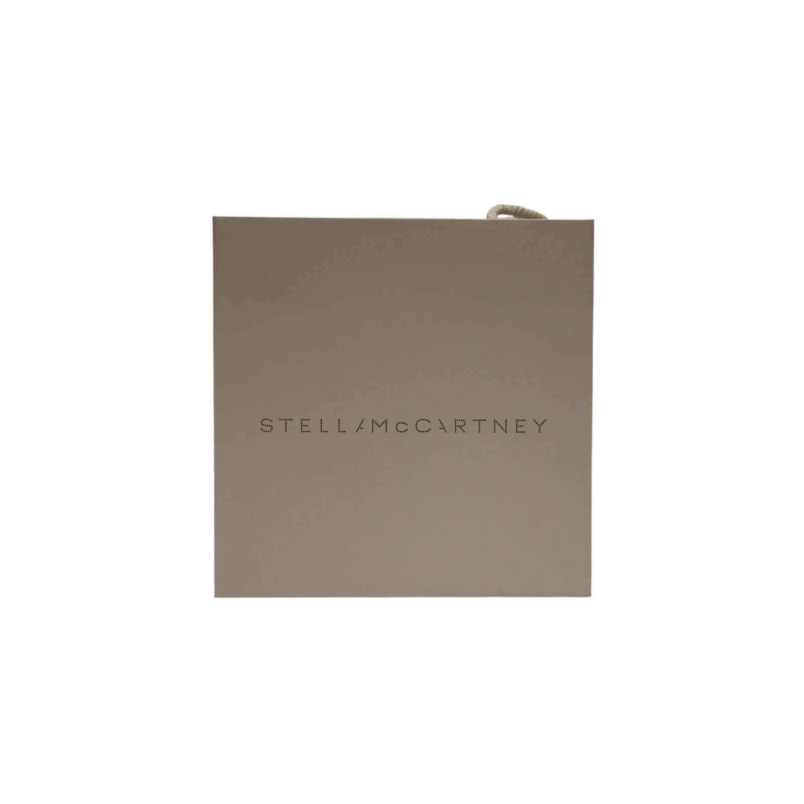 Stella McCartney Tragetasche Stella Pop