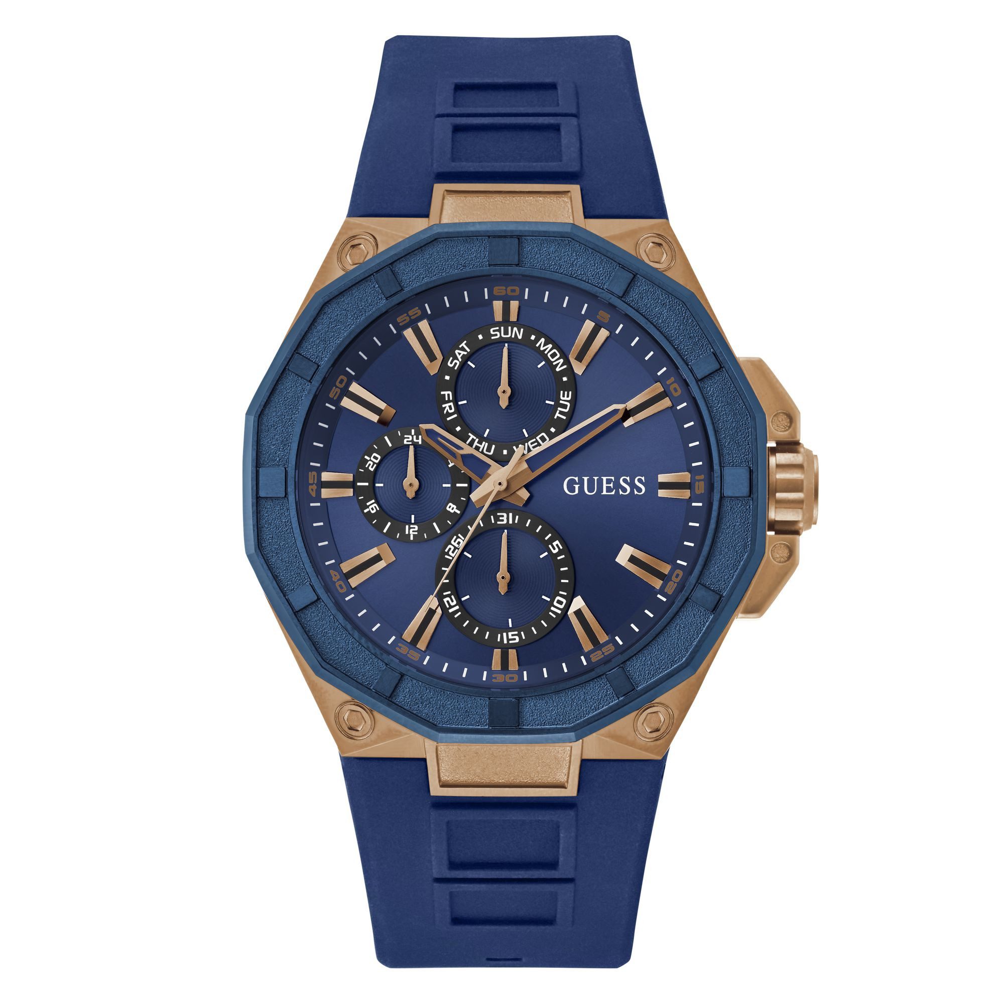 Guess Quarzuhr GW0803G2