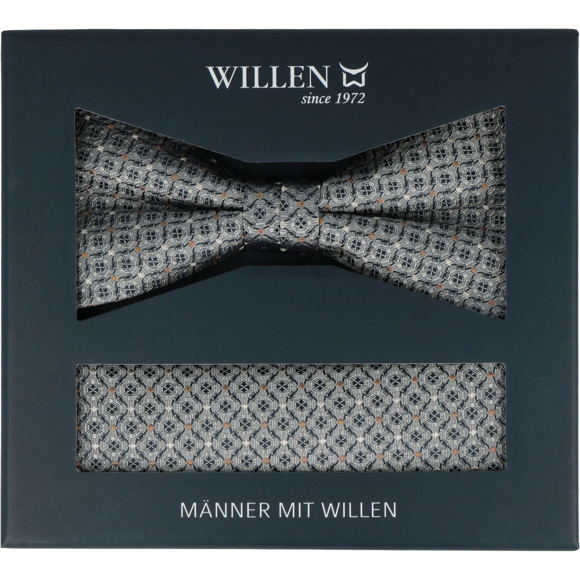 WILLEN Krawatte