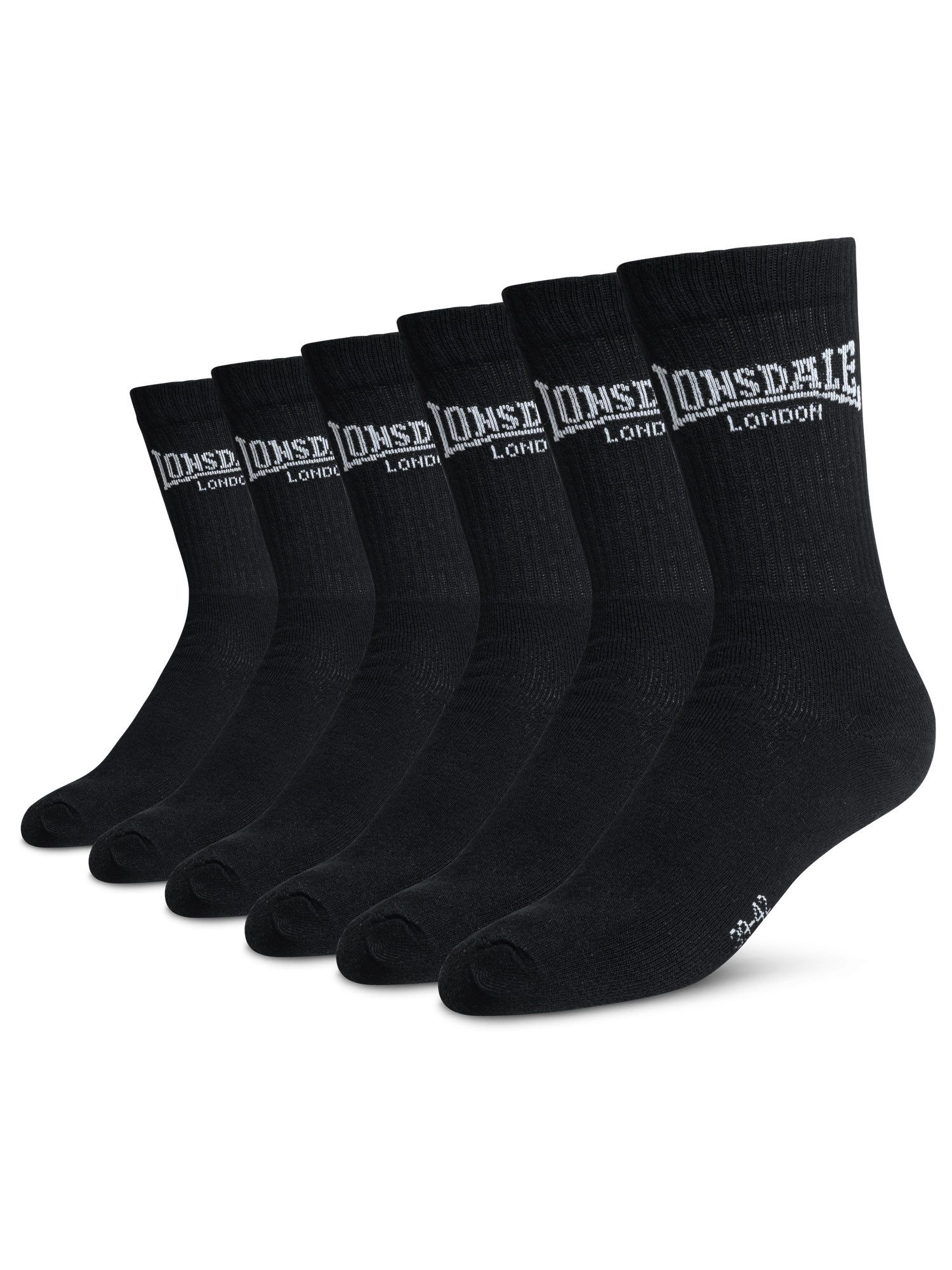 Lonsdale Freizeitsocken GILBERT