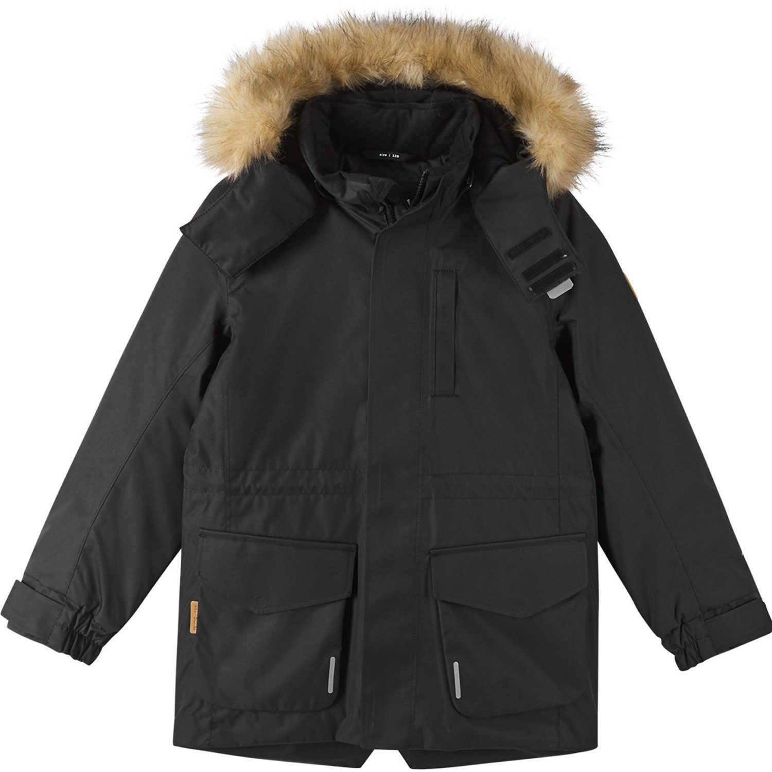 reima Softshelljacke Funktionsjacke Reima NAAPURIWINTER JACKET