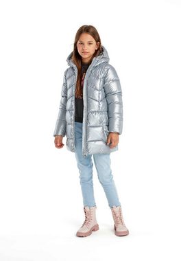 MINOTI Winterjacke mit Kapuze (2-14y)