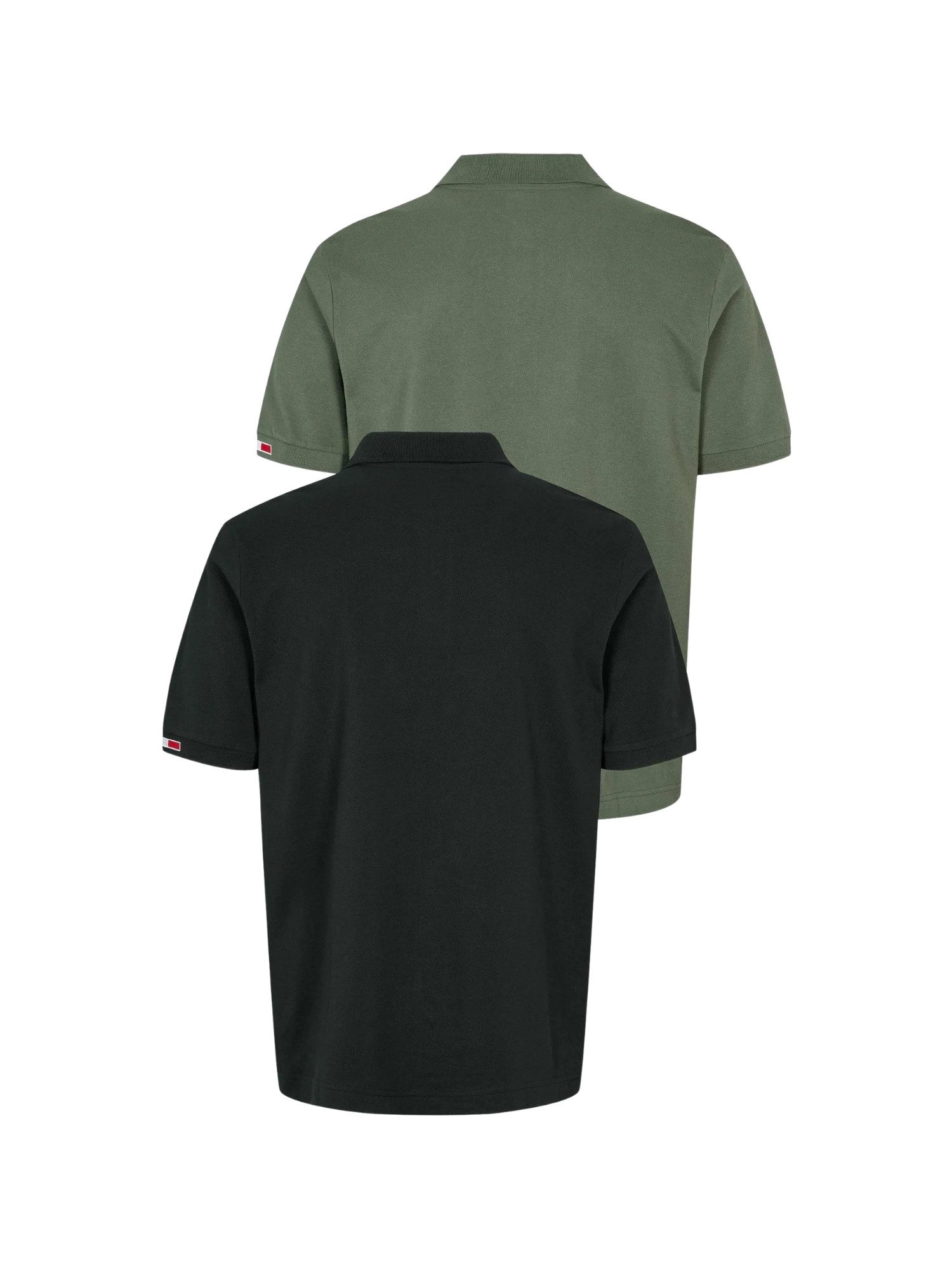 Kappa Kurzarmhemd Kappa Polo shirt KMLogo Maltaxita 2-Pack