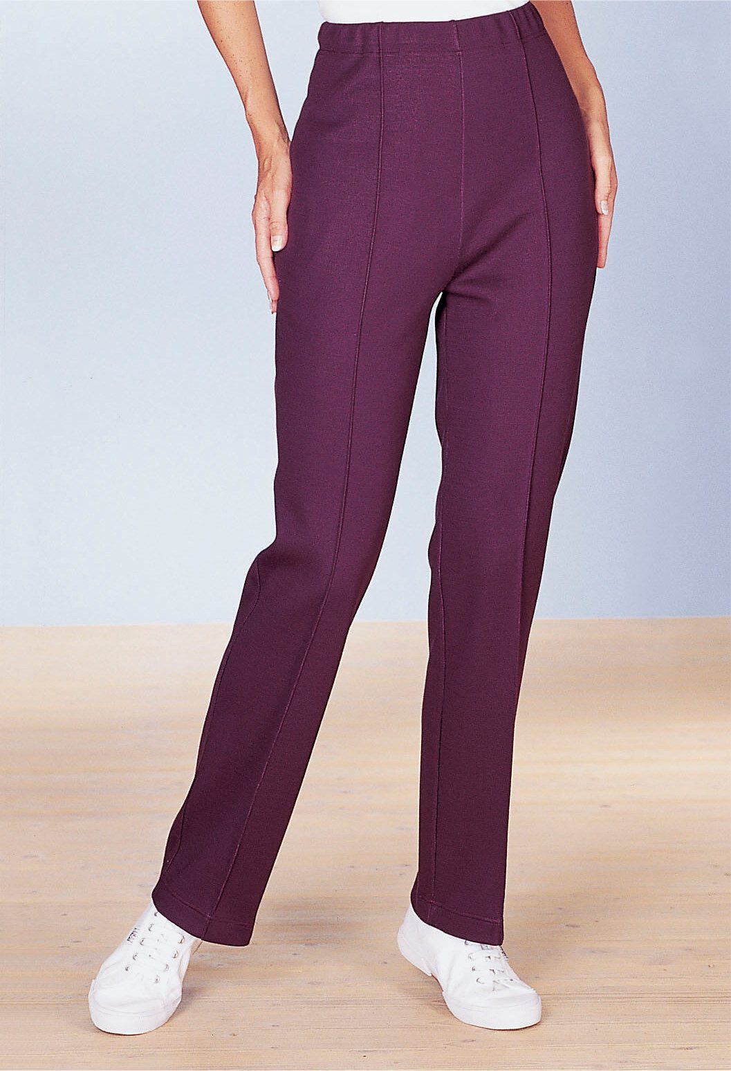 Sieh an! Jogginghose Kurhose günstig online kaufen