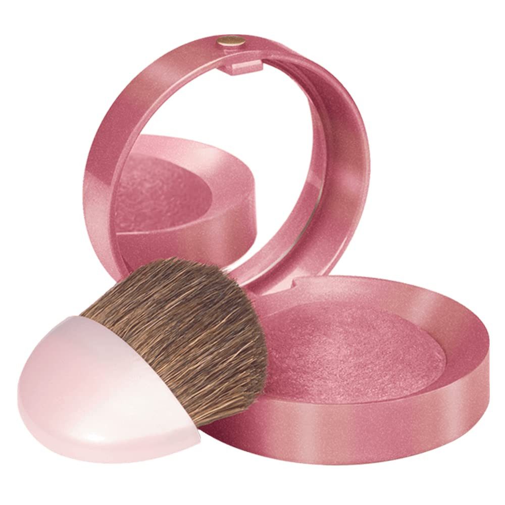 Bourjois Puder