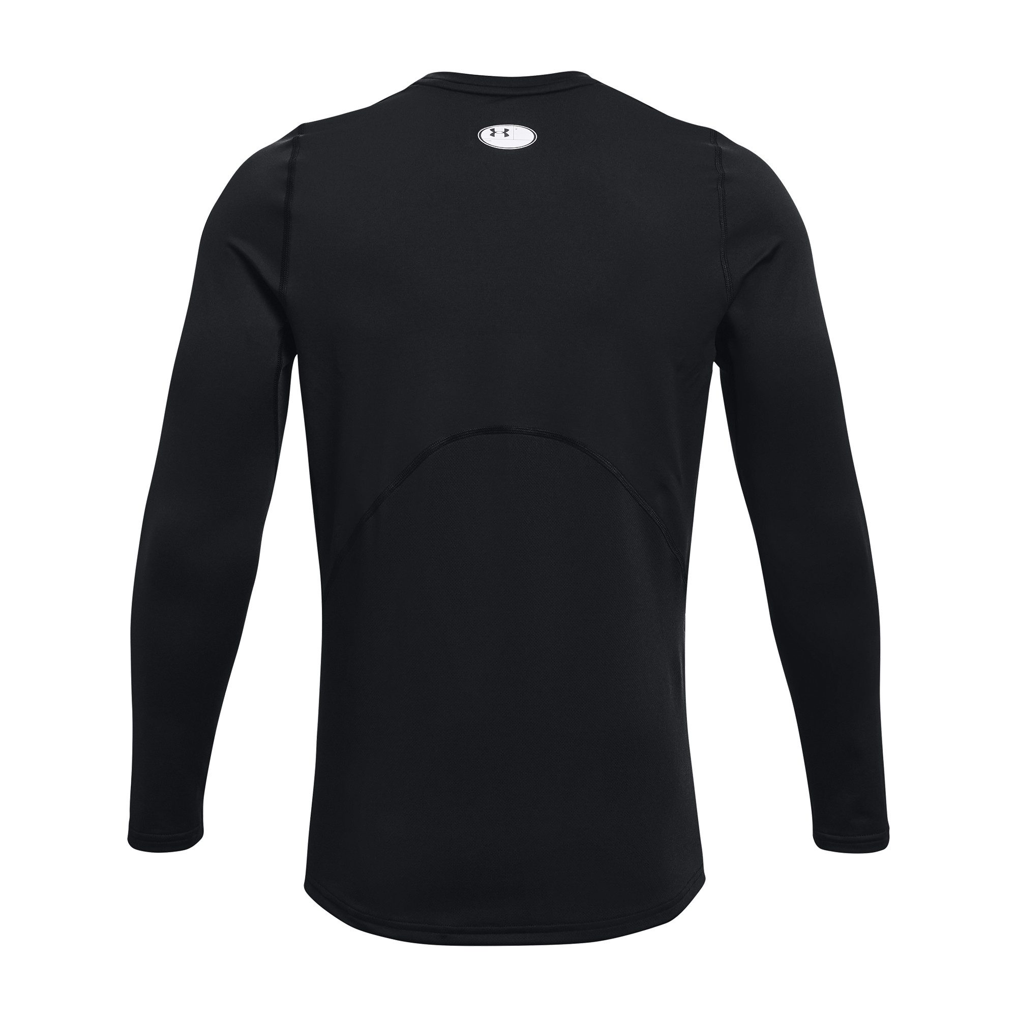 Under Armour® Langarmshirt Under Armour Herren Langarmshirt CG Armour Fitted Crew 1366068