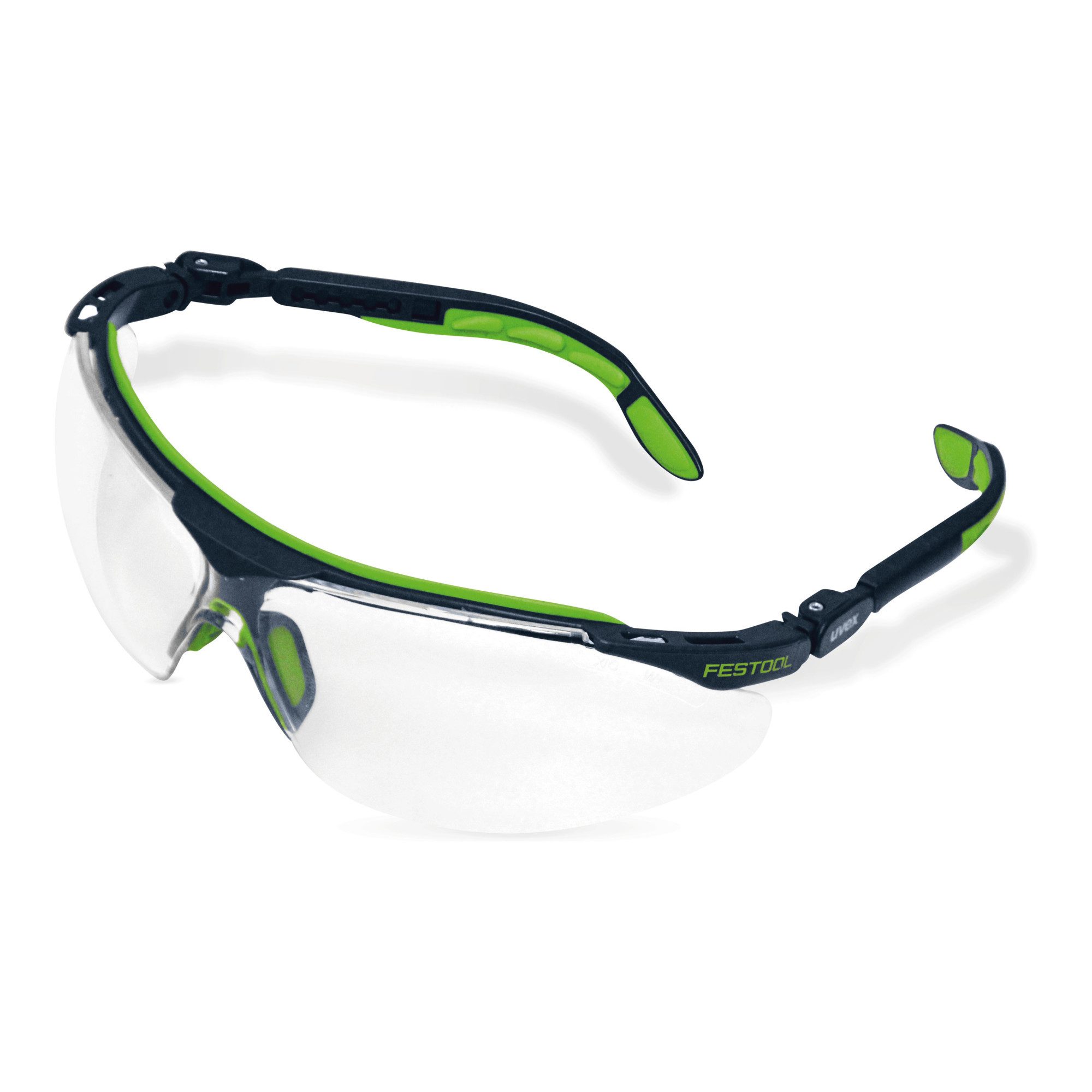 FESTOOL Brille Festool UVEX Schutzbrille Festool