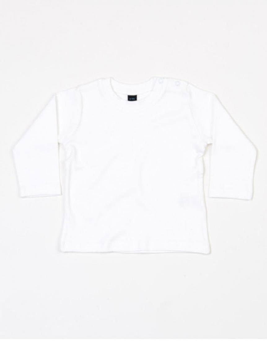 BABYBUGZ T-Shirt Kindershirt Baby Long Sleeve T