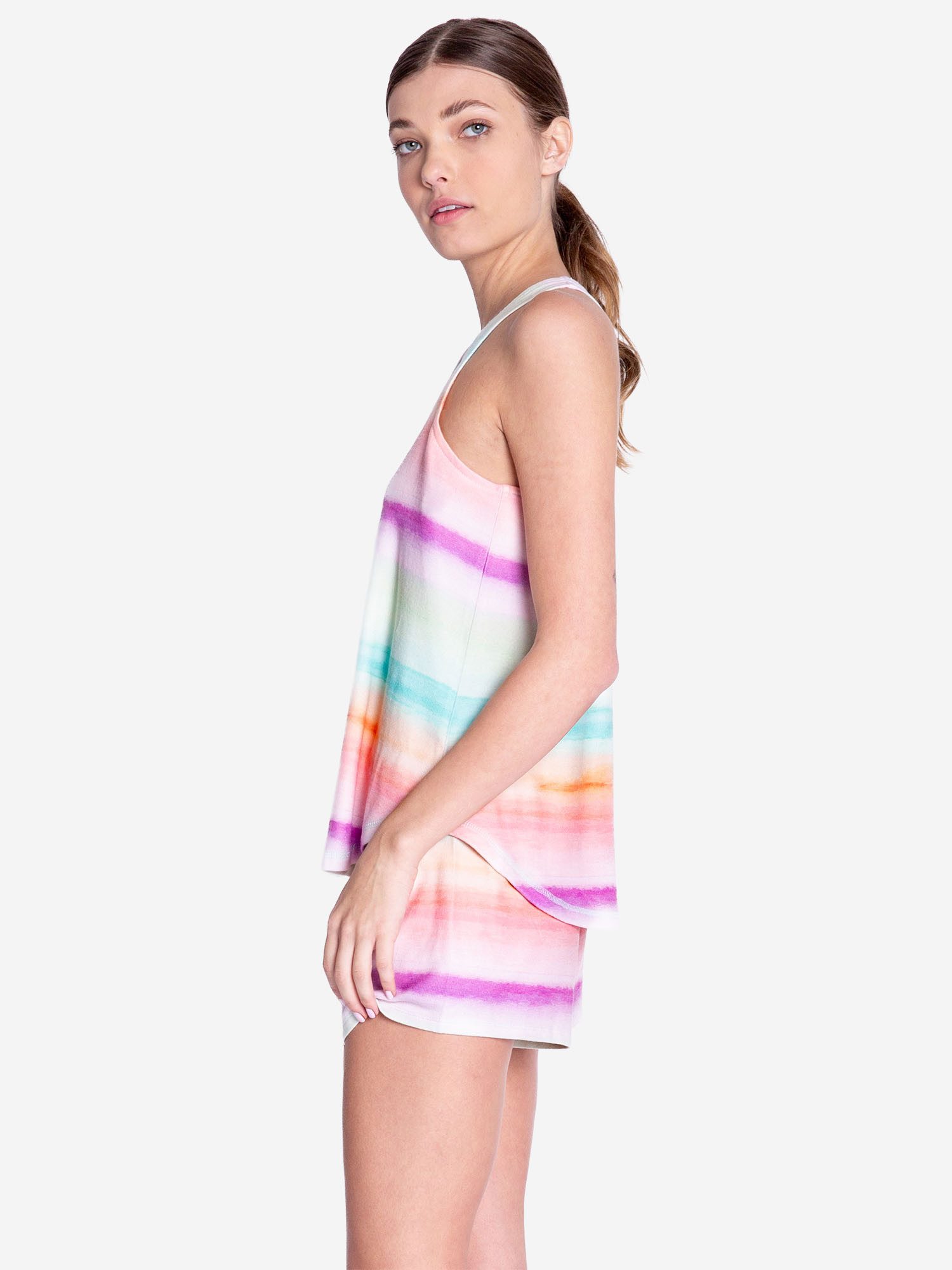 PJ Salvage Pyjamashorts Stardust sleepwear schlafmode schlafanzug