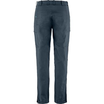 Fjällräven Outdoorhose Fjällräven W Singi X-trousers Damen Hose