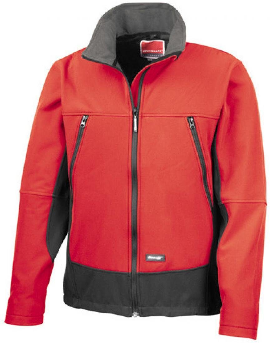 Softshelljacke Activity Softshell Jacket
