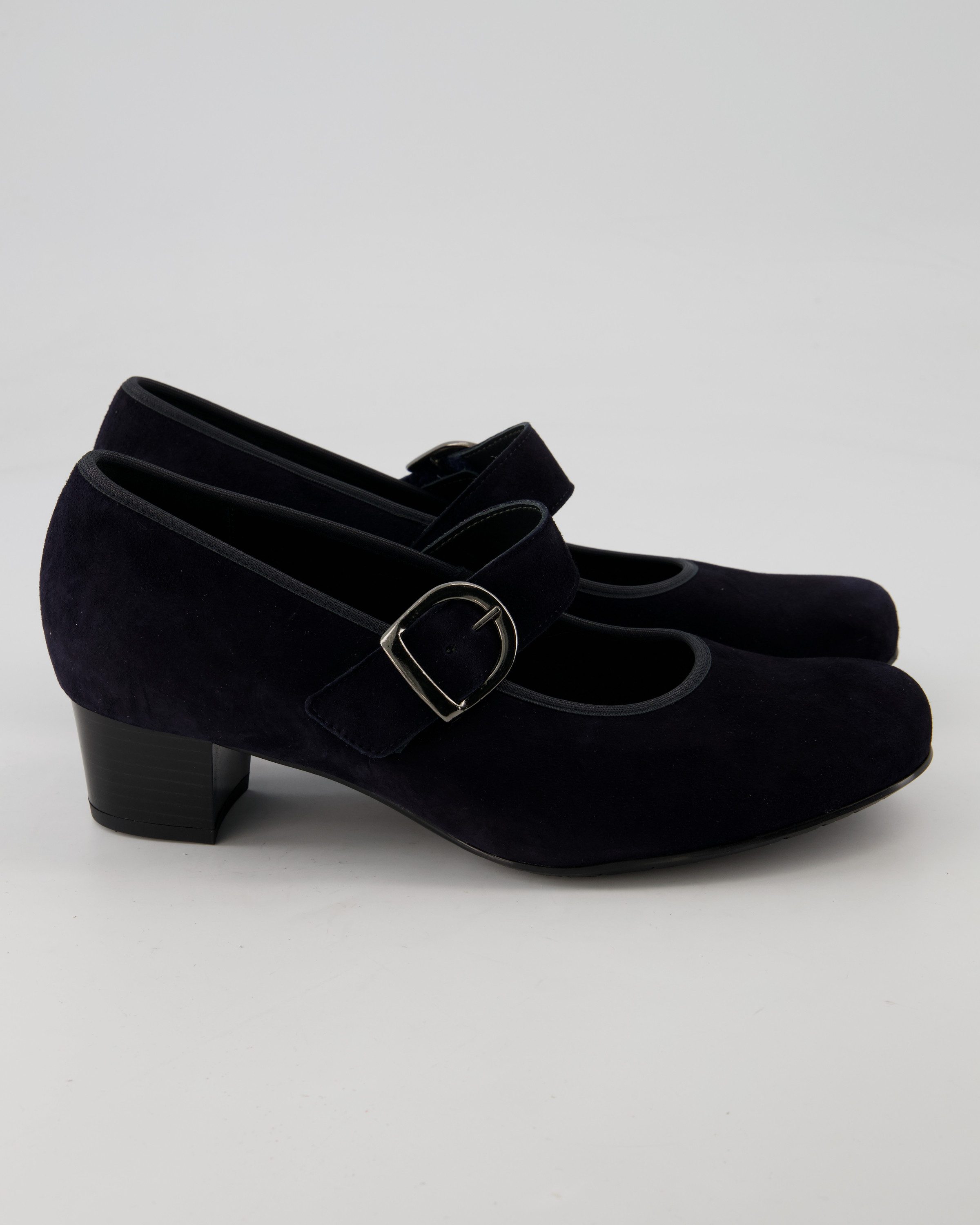 Semler Cleo Schnürschuh Obermaterial: Leder