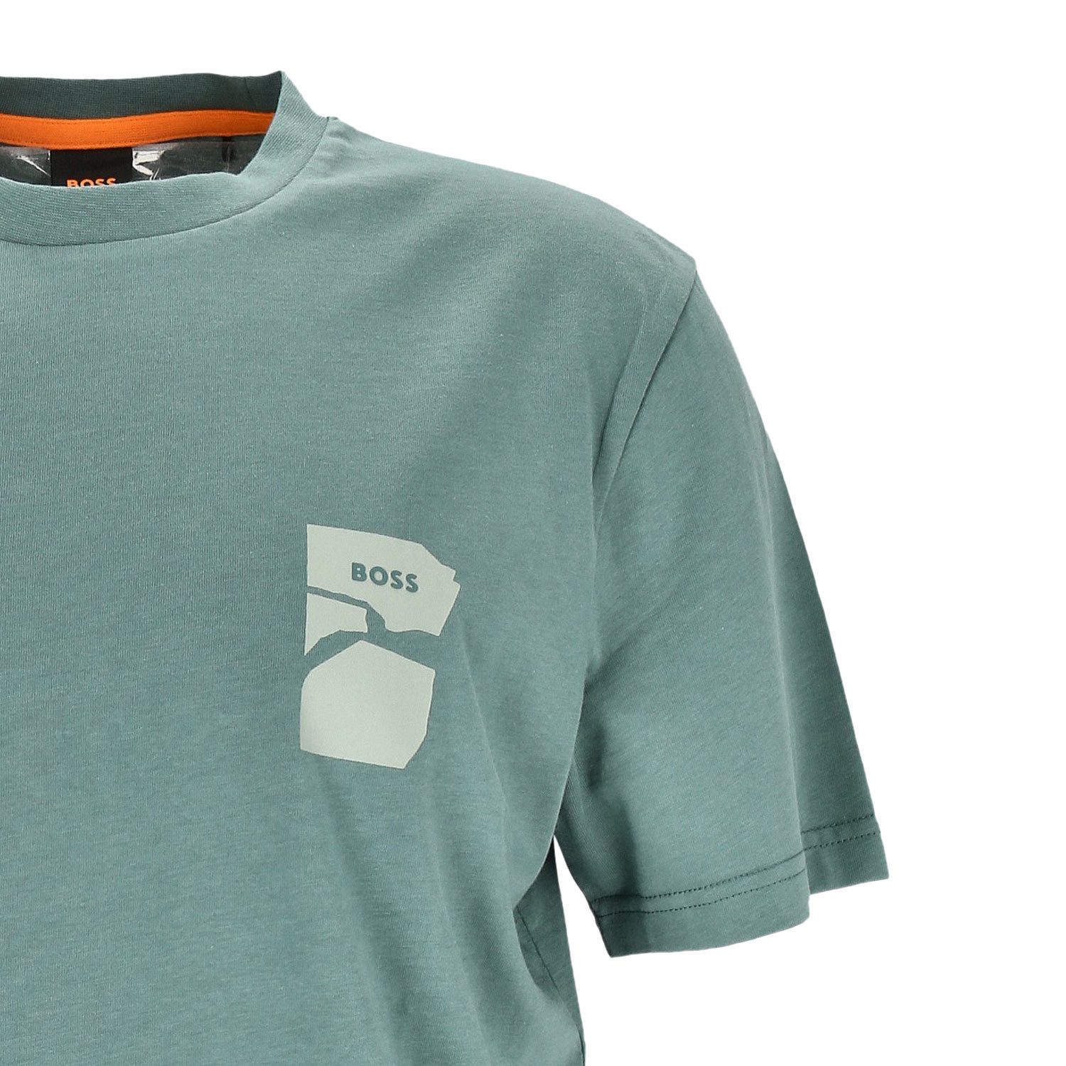 BOSS ORANGE T-Shirt günstig online kaufen