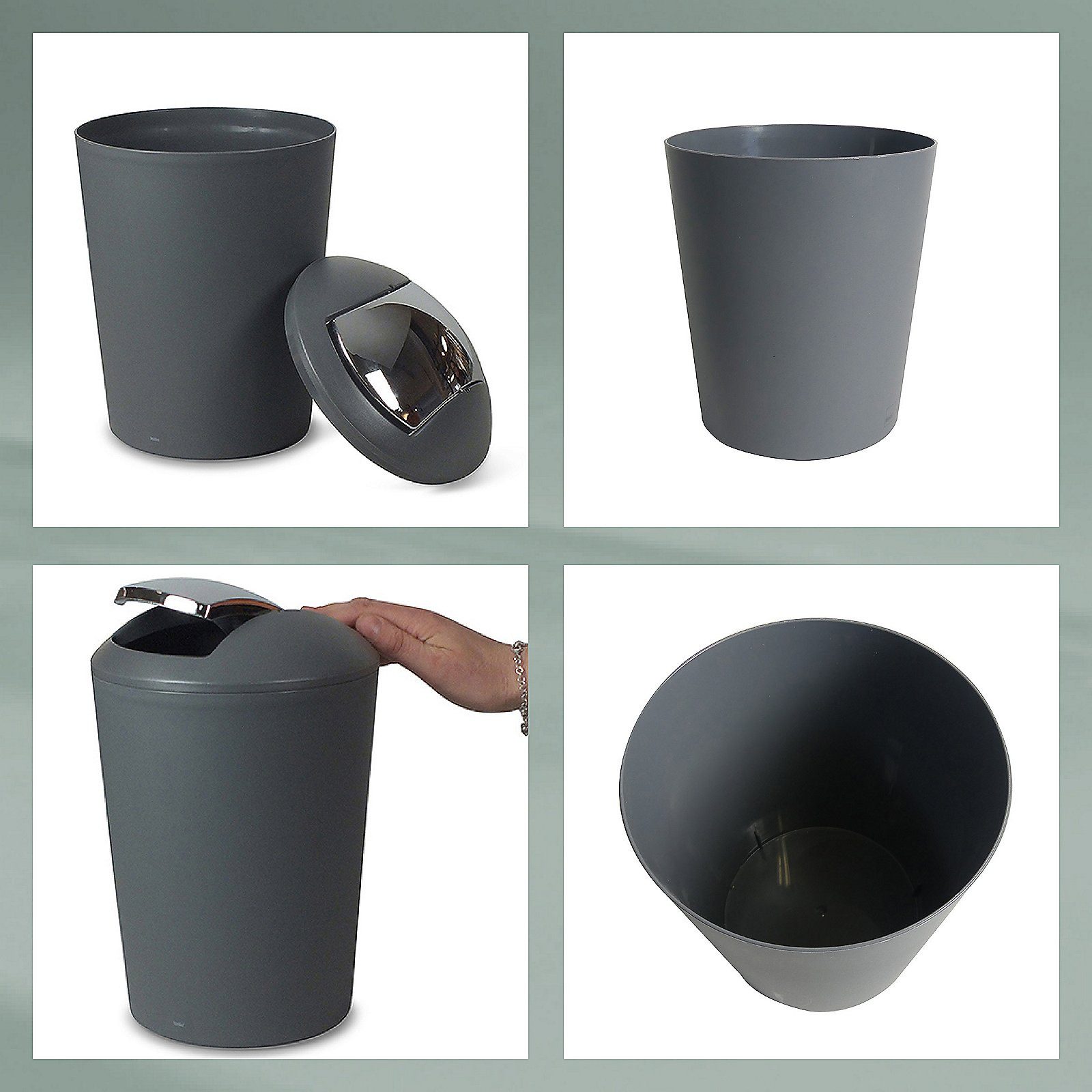 kela Mülleimer Marta 22272