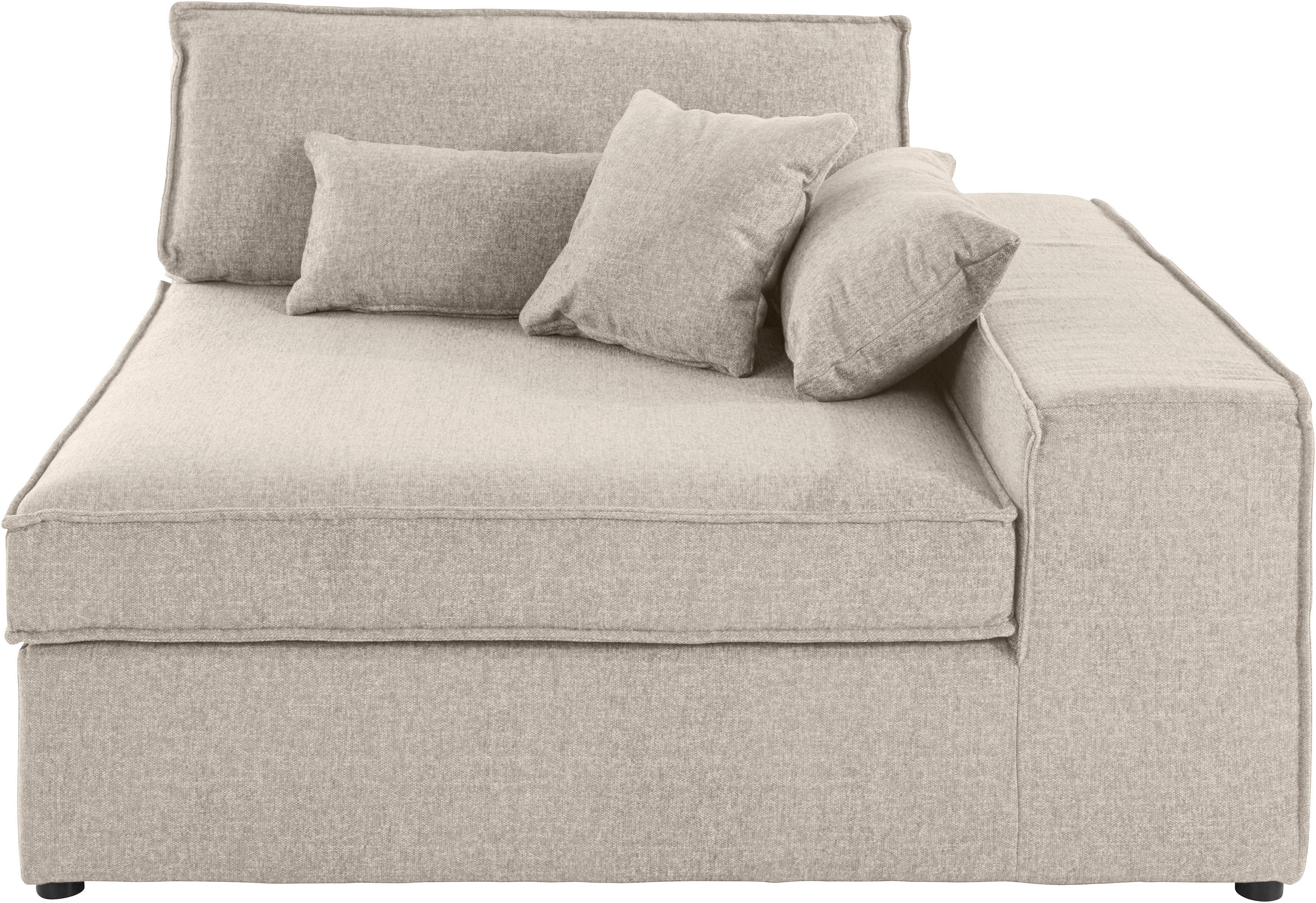RAUM.ID Sofaelement Enid, als Teil eines günstig online kaufen