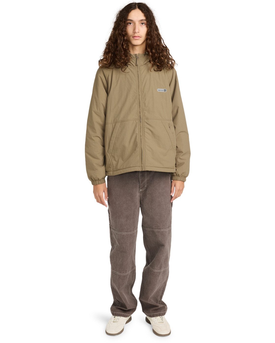 Windbreaker Alder 2.0 Polar