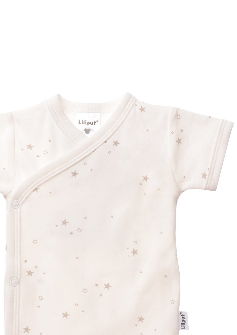 Liliput Wickelbody mit niedlichen Prints