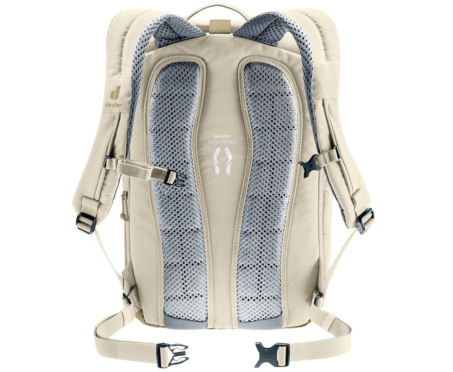 deuter Freizeitrucksack StepOut 22 Liter Lifestyle (1-tlg), Laptopfach günstig online kaufen