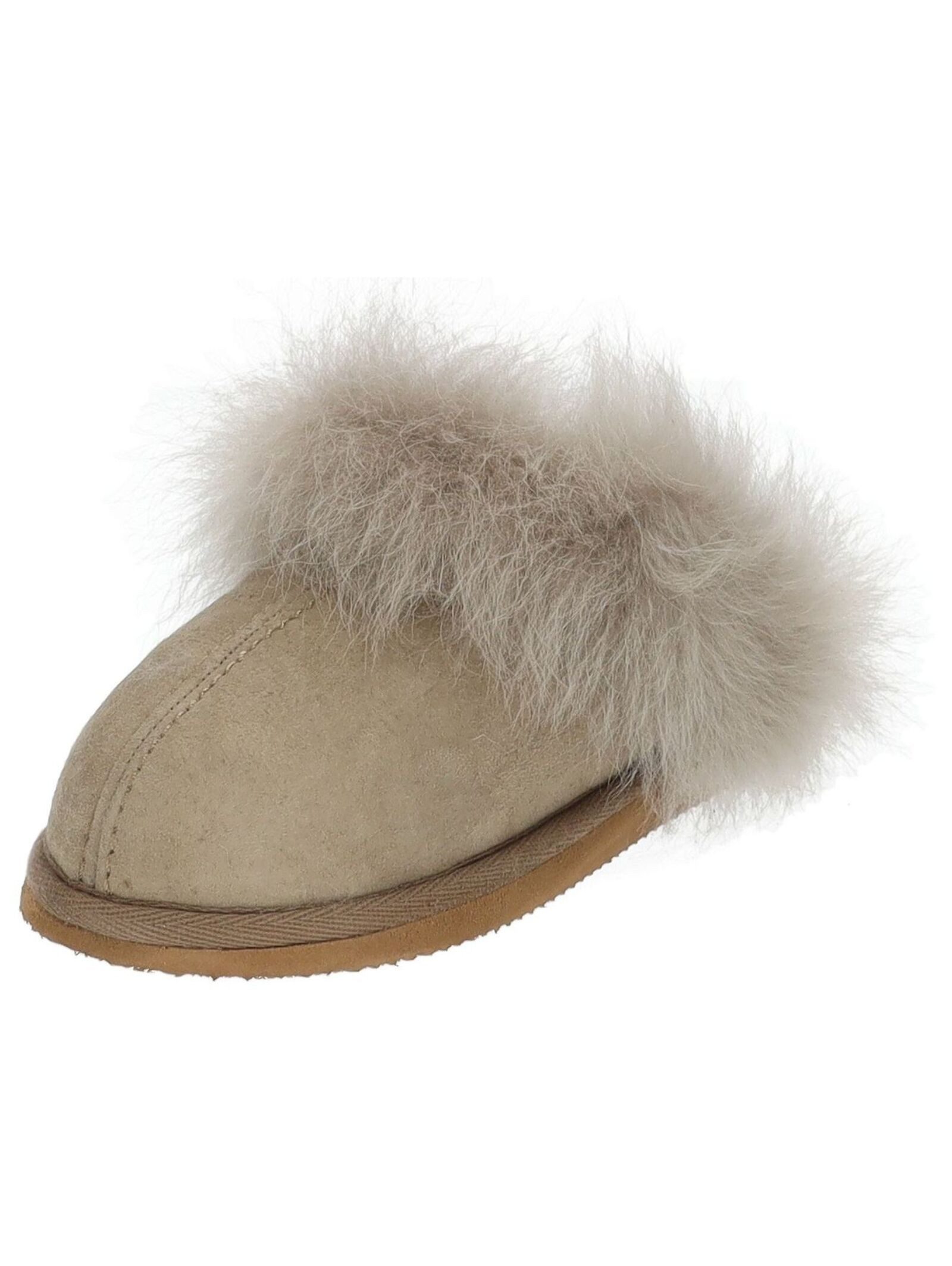 Shepherd Shepherd Hausschuhe Leder Hausschuh