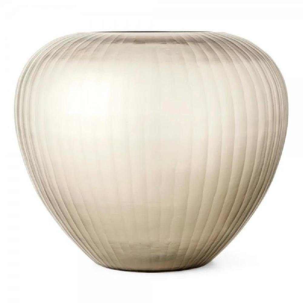 Nordstjerne Sand Vase (36x32 Organic cm) Dekovase