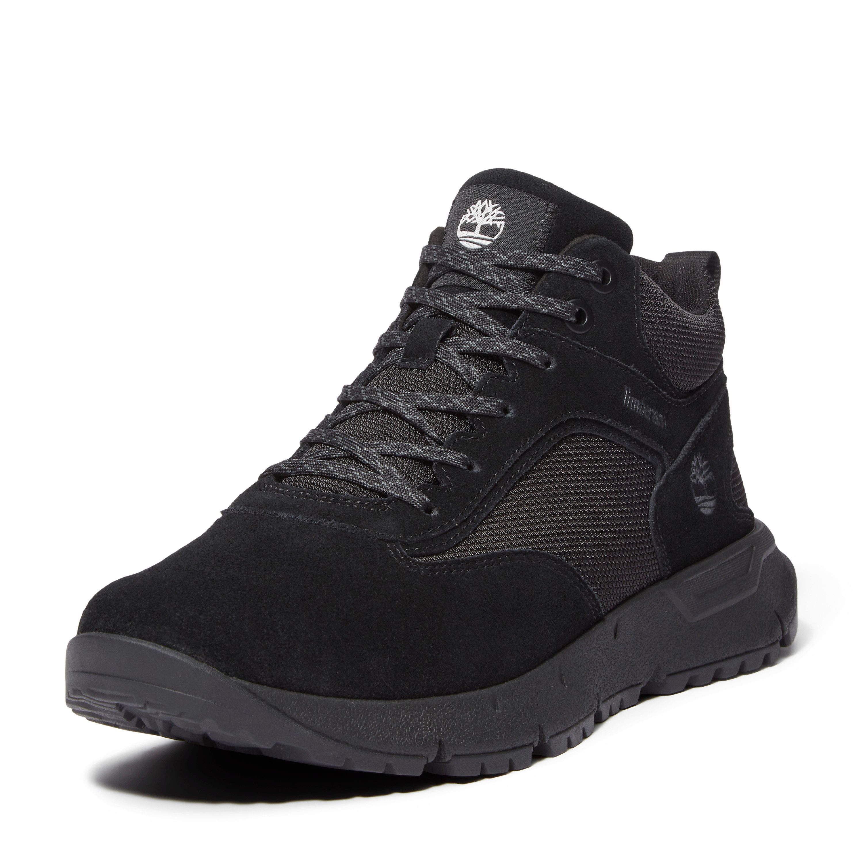 Timberland VOYAGER PARKMID LACE UP SNEAKER günstig online kaufen
