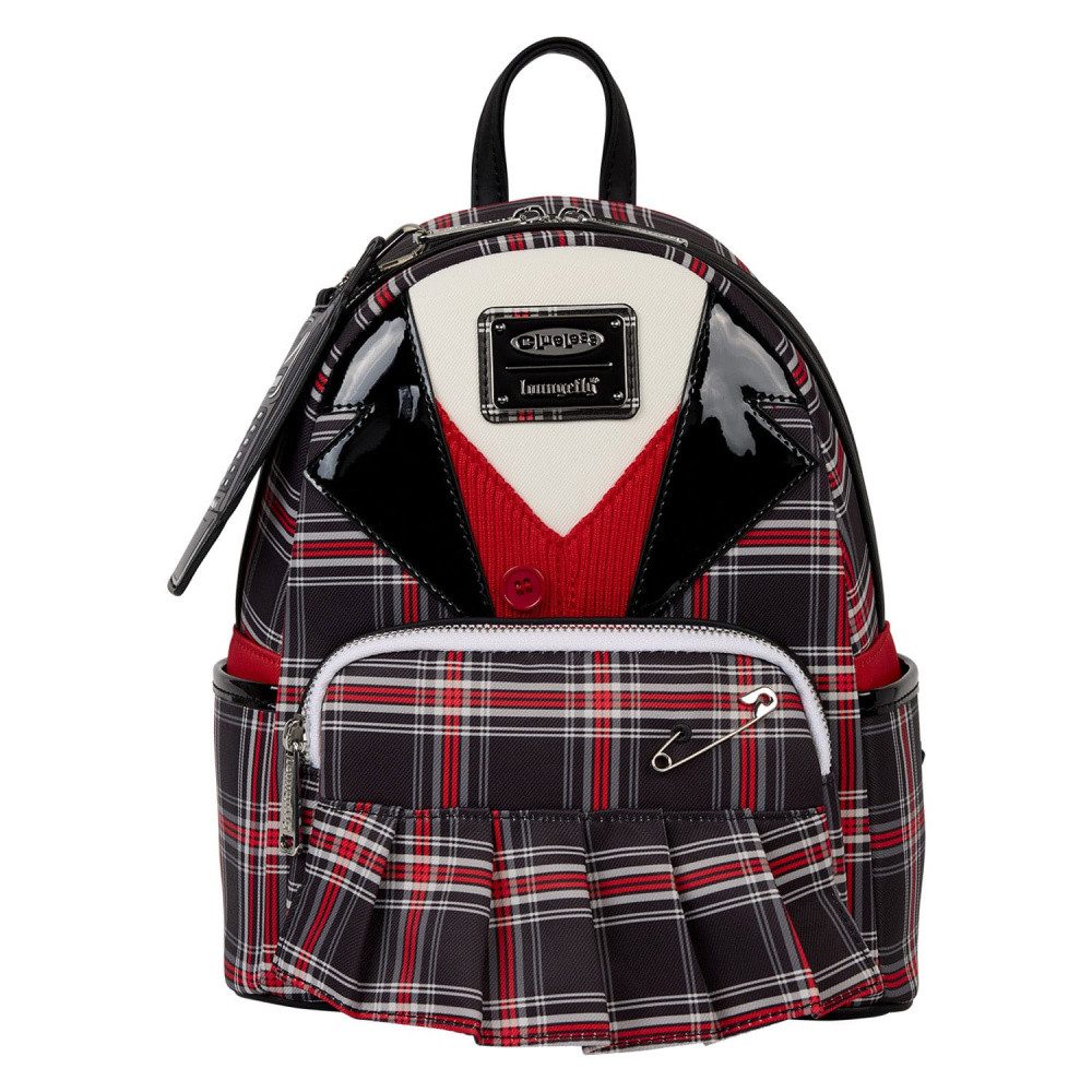 Rucksack Clueless by Loungefly Mini Rucksack Dionne Cosplay