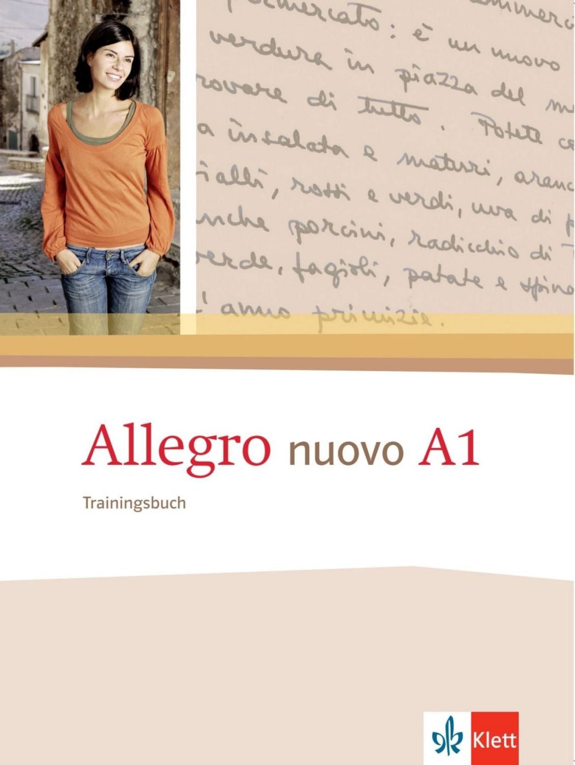 Allegro nuovo A1 / diverse
