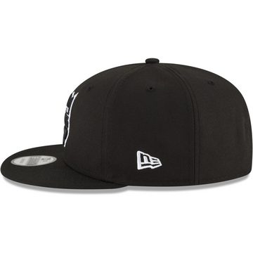 New Era Snapback Cap 9Fifty NBA BACK Edition