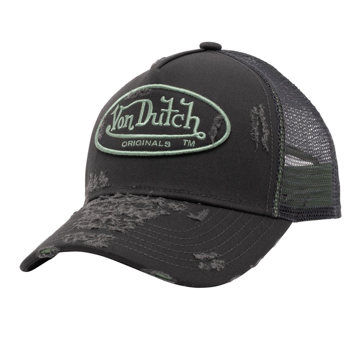 Von Dutch Trucker Cap Von Dutch günstig online kaufen