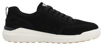 Rieker EVOLUTION Sneaker herausnehmbarer Soft-Einlage, Freizeitschuh, Halbschuh, Schnürschuh