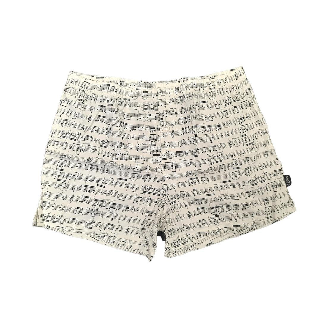 Boxershorts Boxershort Musik