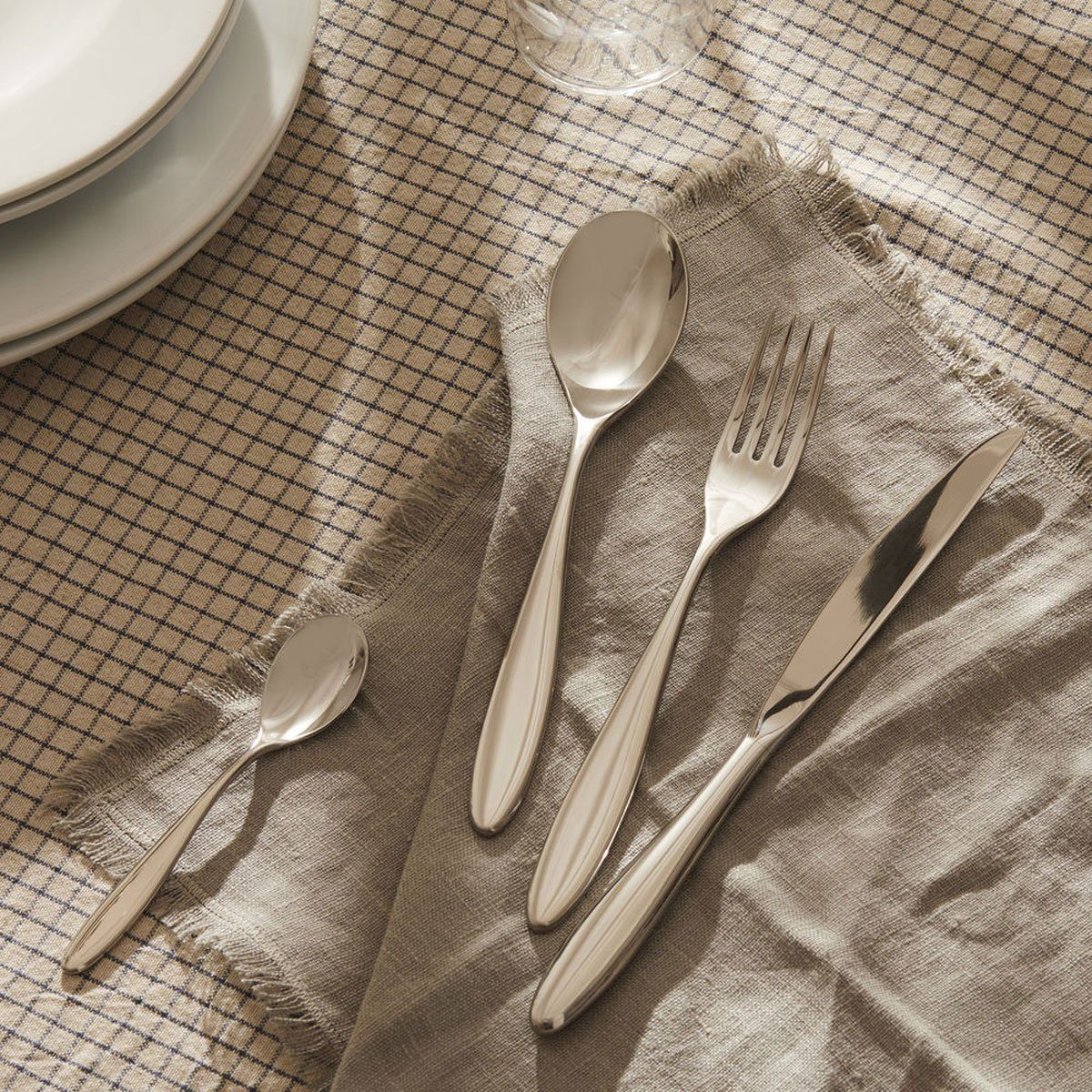 Alessi Besteck-Set Mami