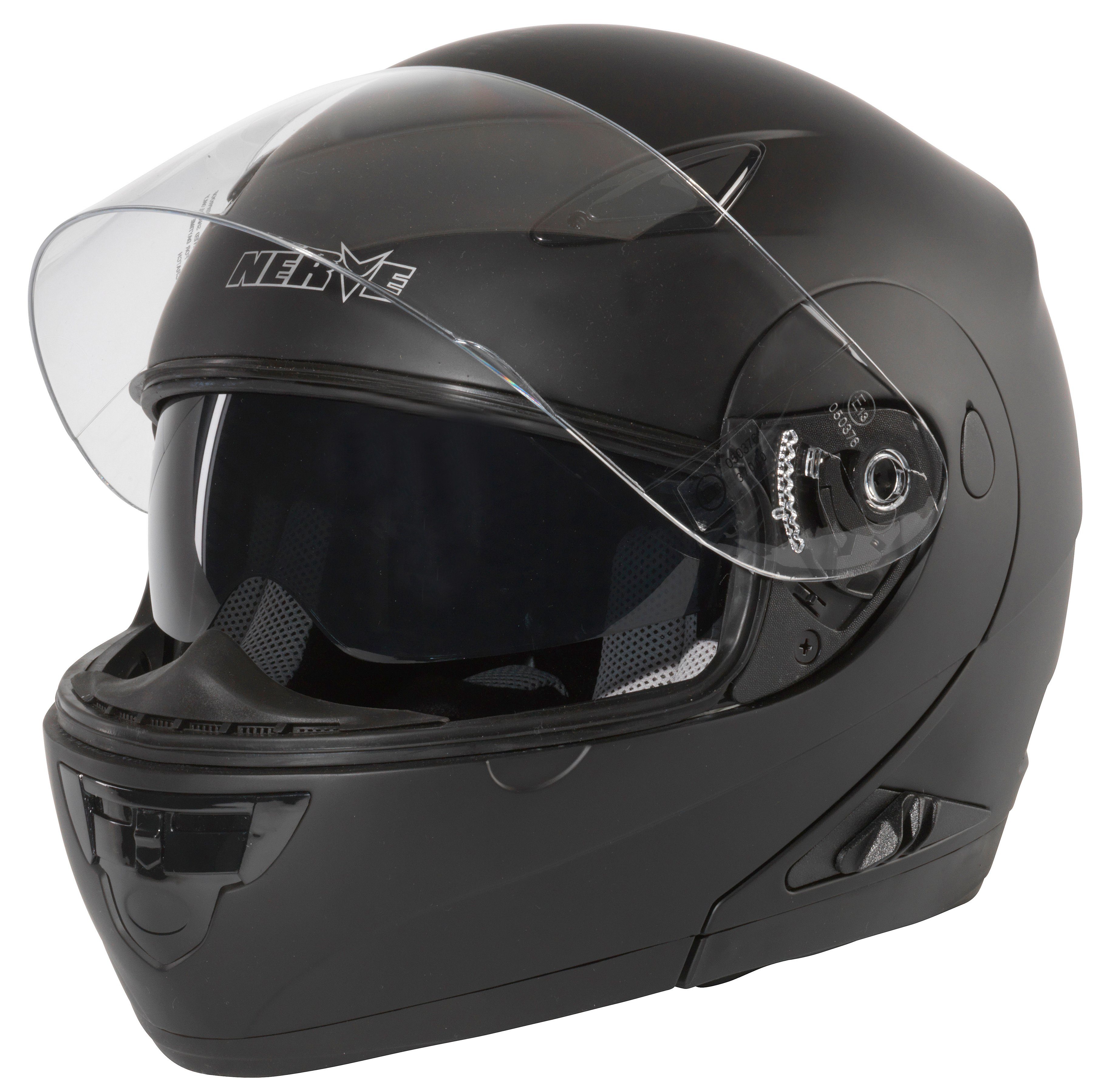 NERVE Motorradhelm NH5008