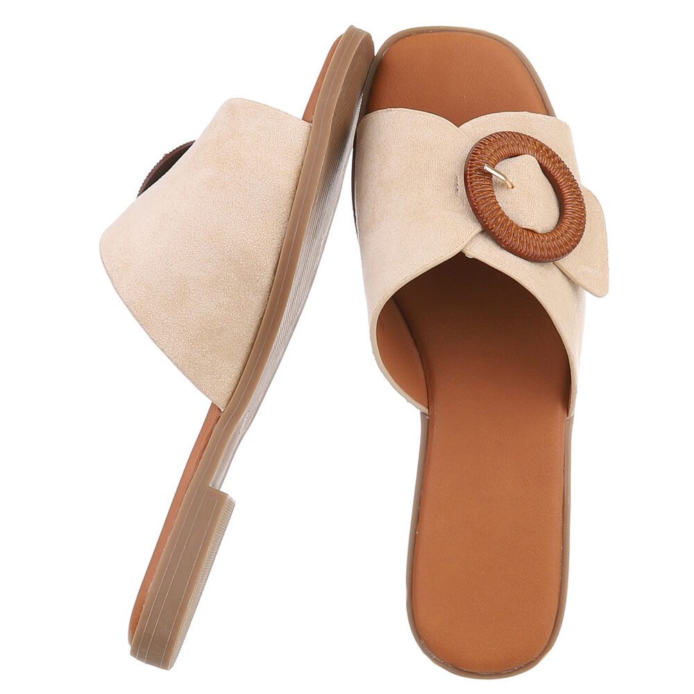 Ital-Design Elegante Sommer-Sandalen – Komfort für günstig online kaufen