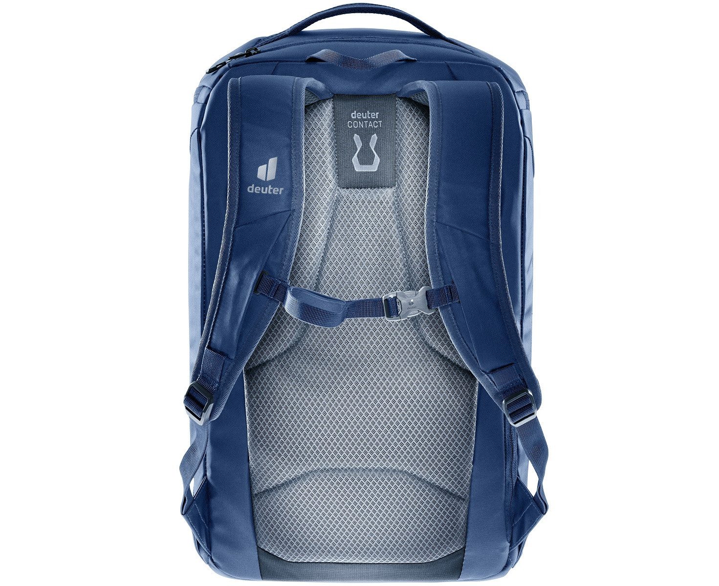 deuter Reiserucksack Duffel Pro Pack 30 Liter (1-tlg), Wasserabweisendes Hauptmaterial