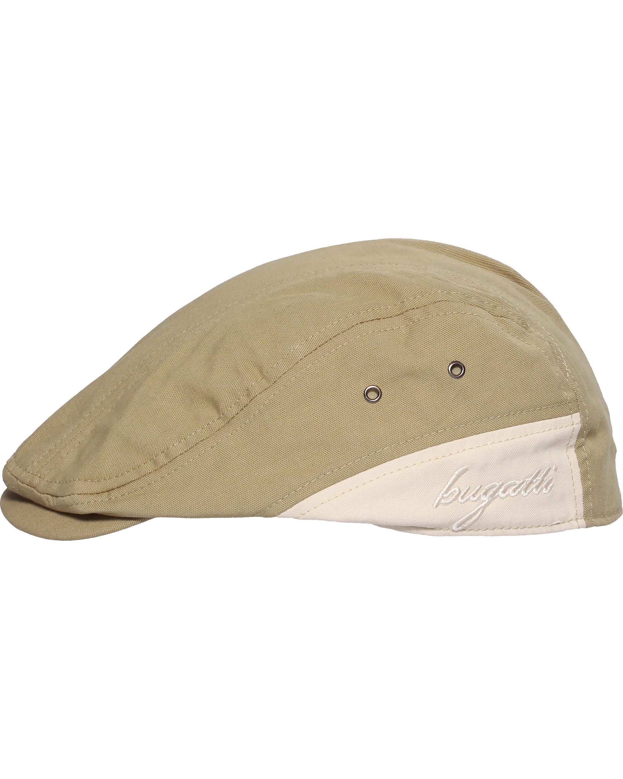 bugatti Flat Cap bugatti Flatcap in Color Block Design