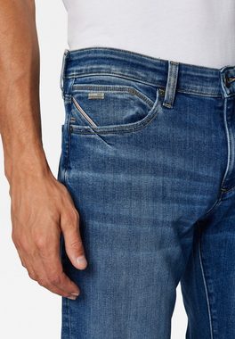 Mavi Straight-Jeans MARCUS Slim Straight Jeans