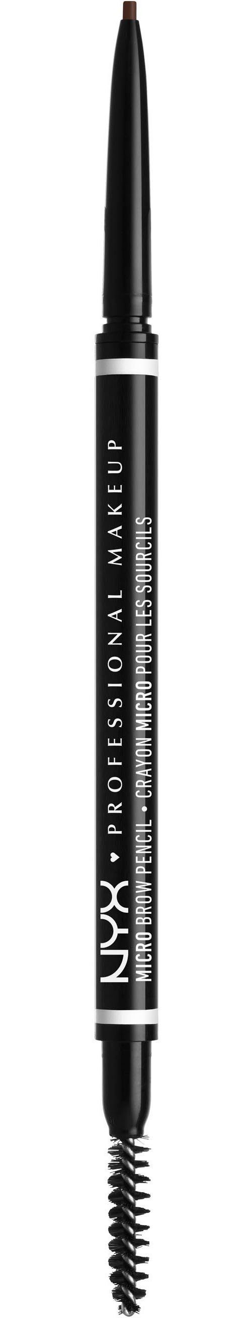 Augenbrauen-Stift Professional Makeup Micro Brow Pencil