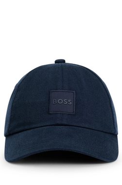 BOSS ORANGE Baseball Cap Derrel mit BOSS Logo