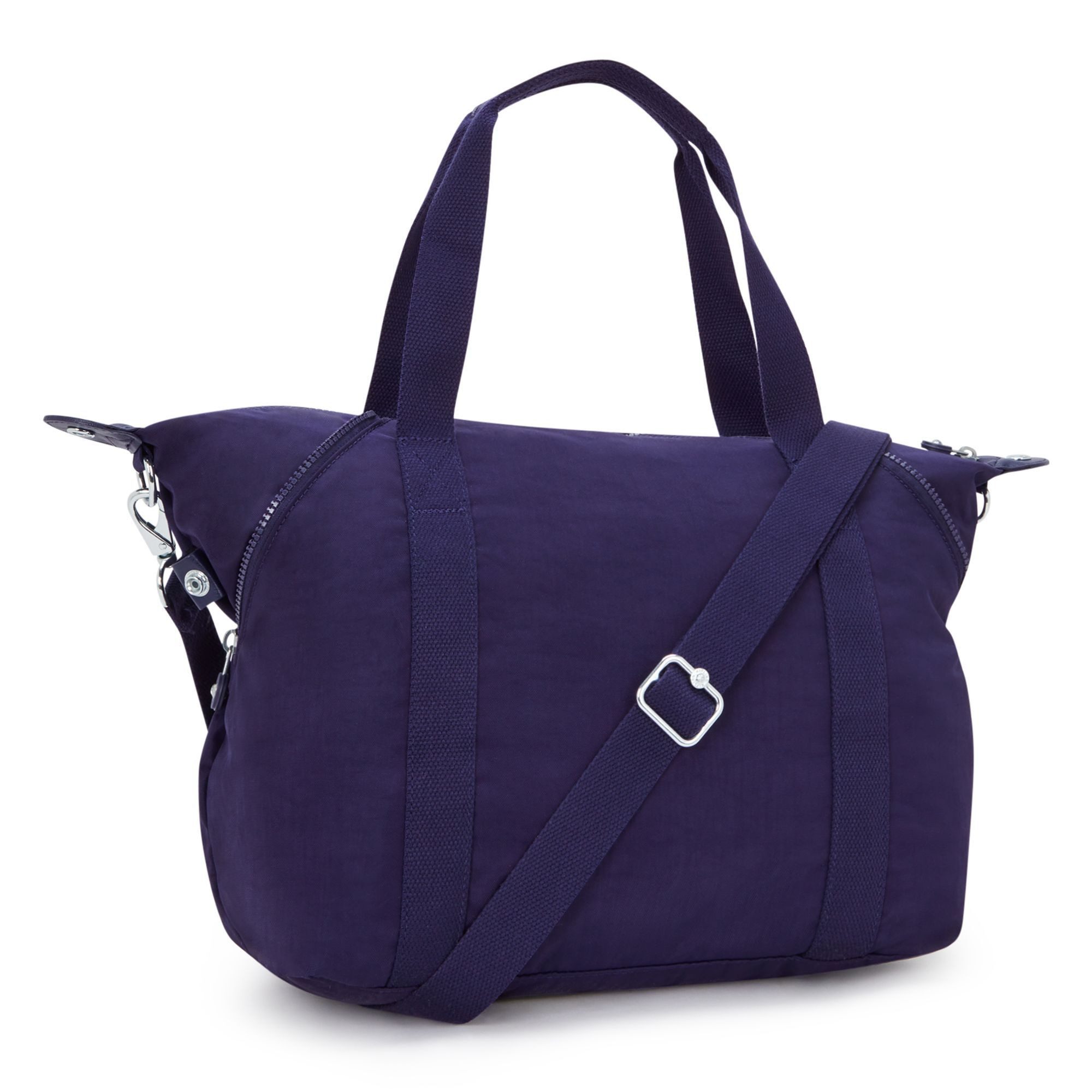 KIPLING Schultertasche Basic, Polyamid günstig online kaufen